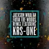 Jackson Whalan - From the Woods (feat. KRS-One) [Remix] - Single